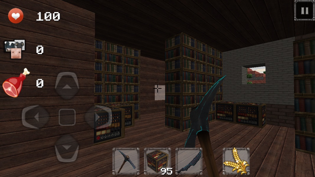 Medieval Craft - Preview 1