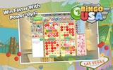 Bingo USA screenshot 9