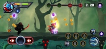 Hero Brave screenshot 8