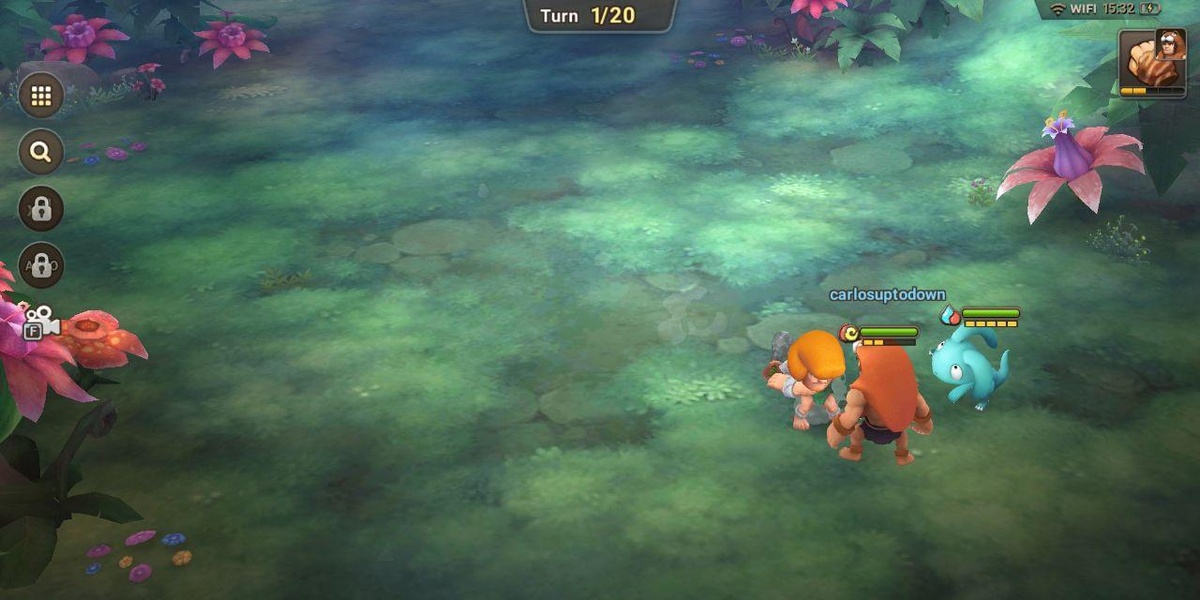 StoneAge World - Preview 3
