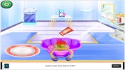 Pani Puri Maker - Cooking Game screenshot 6