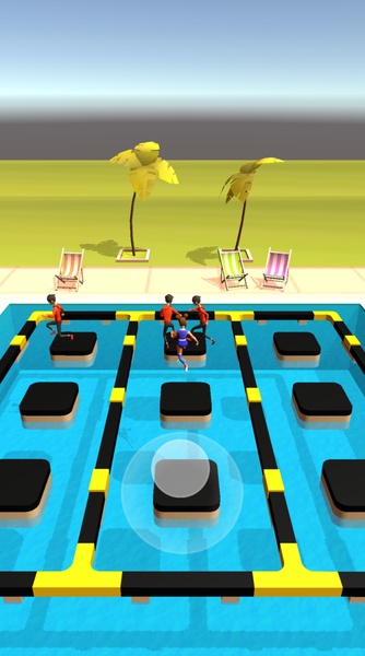Run and Catch - Preview 3