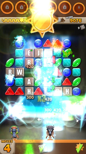 Languinis: Word Game - Preview 6