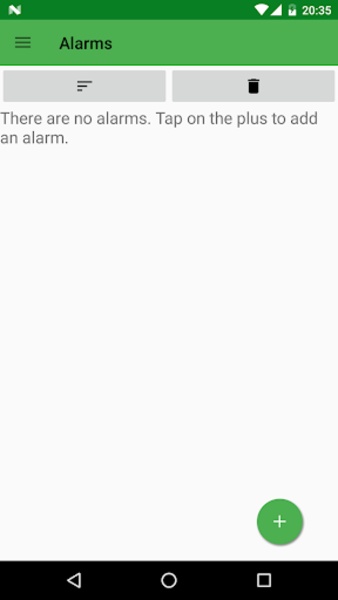 Speaking alarm clock - Preview 9