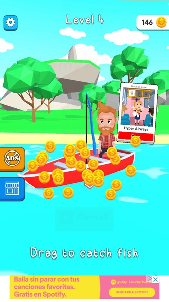 HyperBoat - Preview 9
