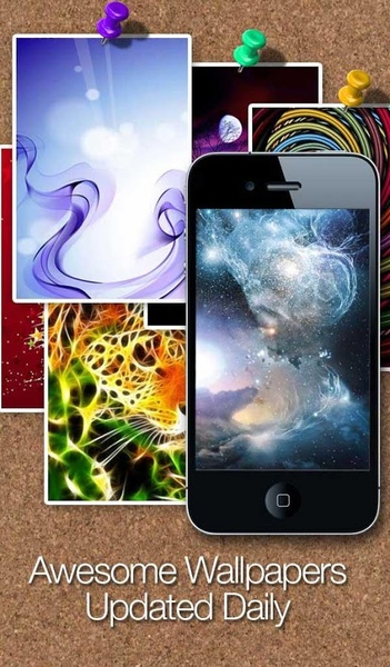 Cool Wallpapers HD - Preview 9