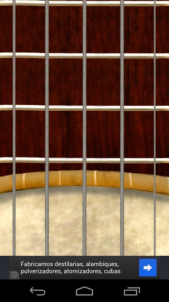 Country Strings - Preview 1
