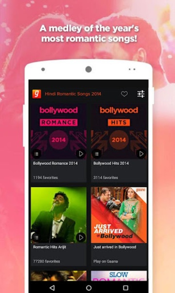 Hindi Romantic Songs 2014 - Preview 5