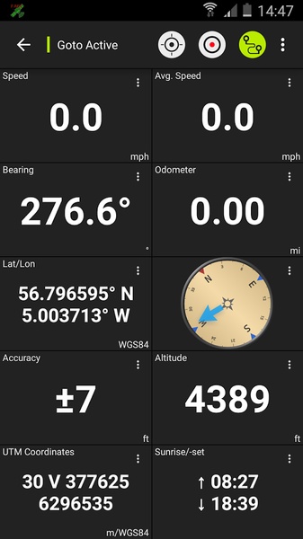 US Topo Maps - Preview 9