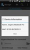 Bluetooth SPP Manager screenshot 15