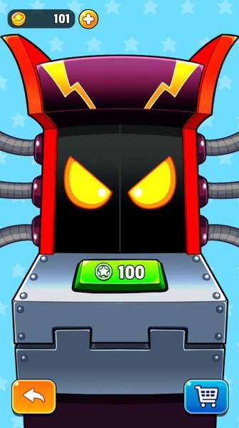 Smashy Duo - Preview 12