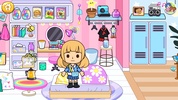 Emma's World - Town & Family screenshot 4