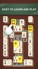 Mahjong Solitaire: Tile Match screenshot 5