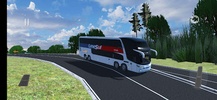 Live Bus Simulator screenshot 5