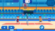 Volleyball Challenge screenshot 6