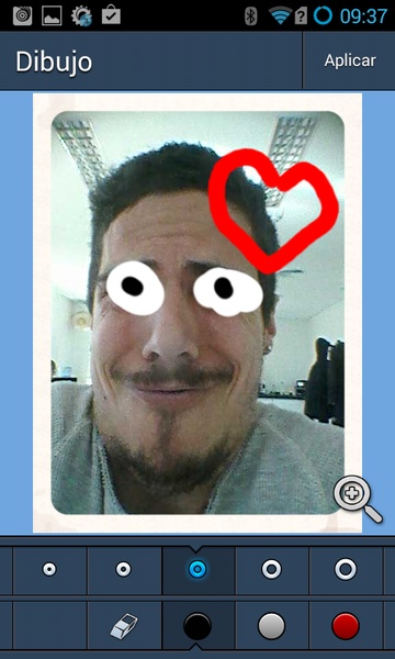 Perfect Selfie Cam Editor - Preview 4