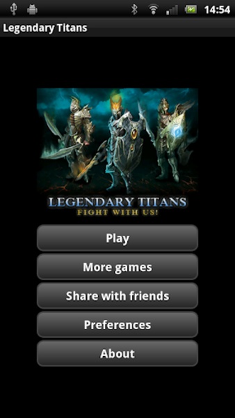 Legendary Titans - Preview 7