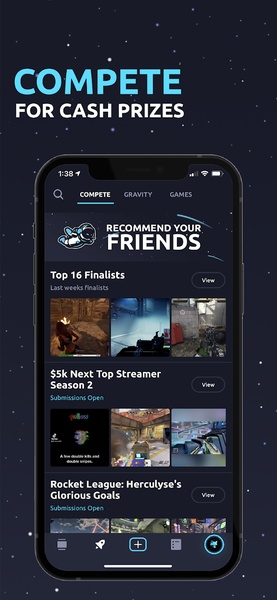 Hover - Preview 3