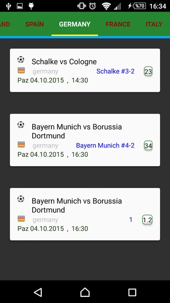 Euro Bet Tips - Preview 2