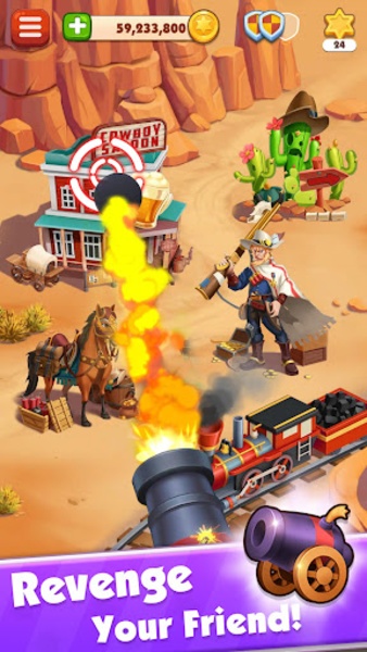 West Clash - Preview 7