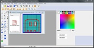Falco Icon Editor Studio screenshot 4
