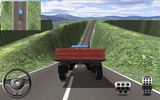 Truck 3D screenshot 6