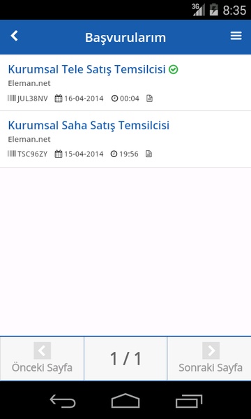 Eleman.net - Preview 9