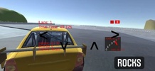 On Limit Racing 2 screenshot 1