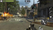 Counter Swat Strike: GO screenshot 3