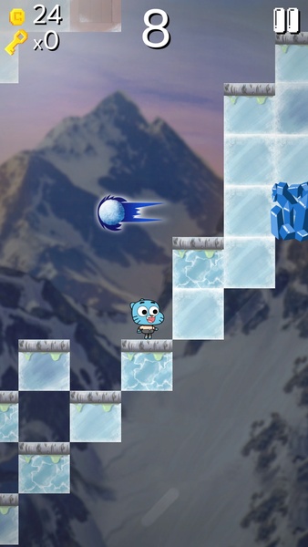 Slime Blitz - Preview 3