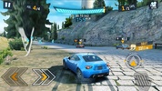 Arena of Speed: Fast and Furious screenshot 1