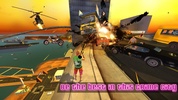 Miami Crime Games - Gangster City Simulator screenshot 5