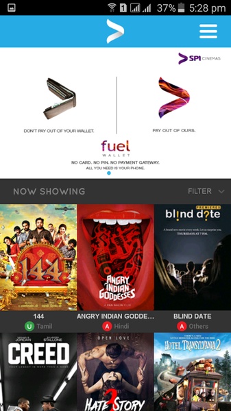 SPI Cinemas - Preview 4