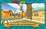 Multiplayer Hide and Seek screenshot 5