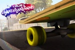 True Skateboarding Ride Style screenshot 6