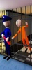 Prison Breakout screenshot 1