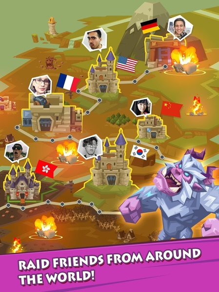 Monster Castle - Preview 4