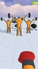 Pumpkin Punch Master screenshot 4