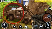 Army Assault Sniper Shooting Arena : FPS Shooter screenshot 3