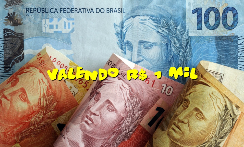 Show do Bilhão Milhão Infinito Mod apk download - Show do Bilhão