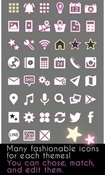 Starry Heavens - Preview 1