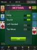 Solitaire+ screenshot 1