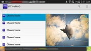 IPTV e-MAG screenshot 6