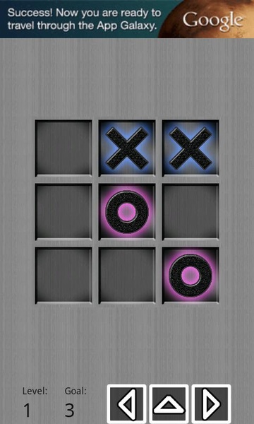 Tic Tac Toe TITANIUM - Preview 7