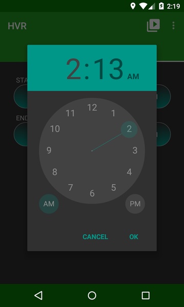 Hidden Video Recorder - Preview 15