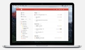 Todoist screenshot 3