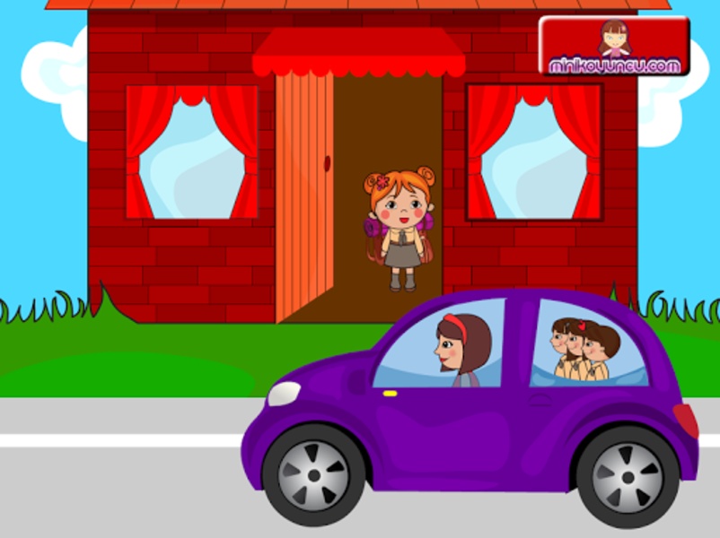 Lili Camping - Preview 7