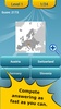 世界各国の位置マップクイズ screenshot 7