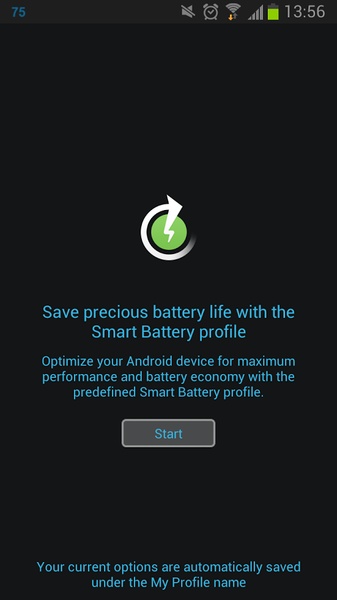 Smart Battery - Preview 6