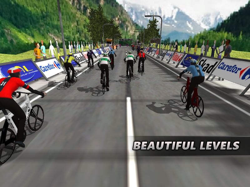 Cycling Tour 2015 - Preview 6